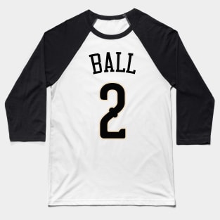 Ball Baseball T-Shirt